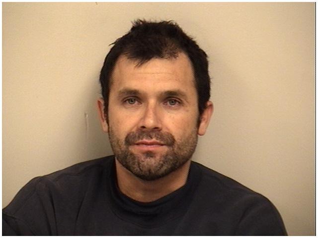 Shelton man charged with DUI in Westport
