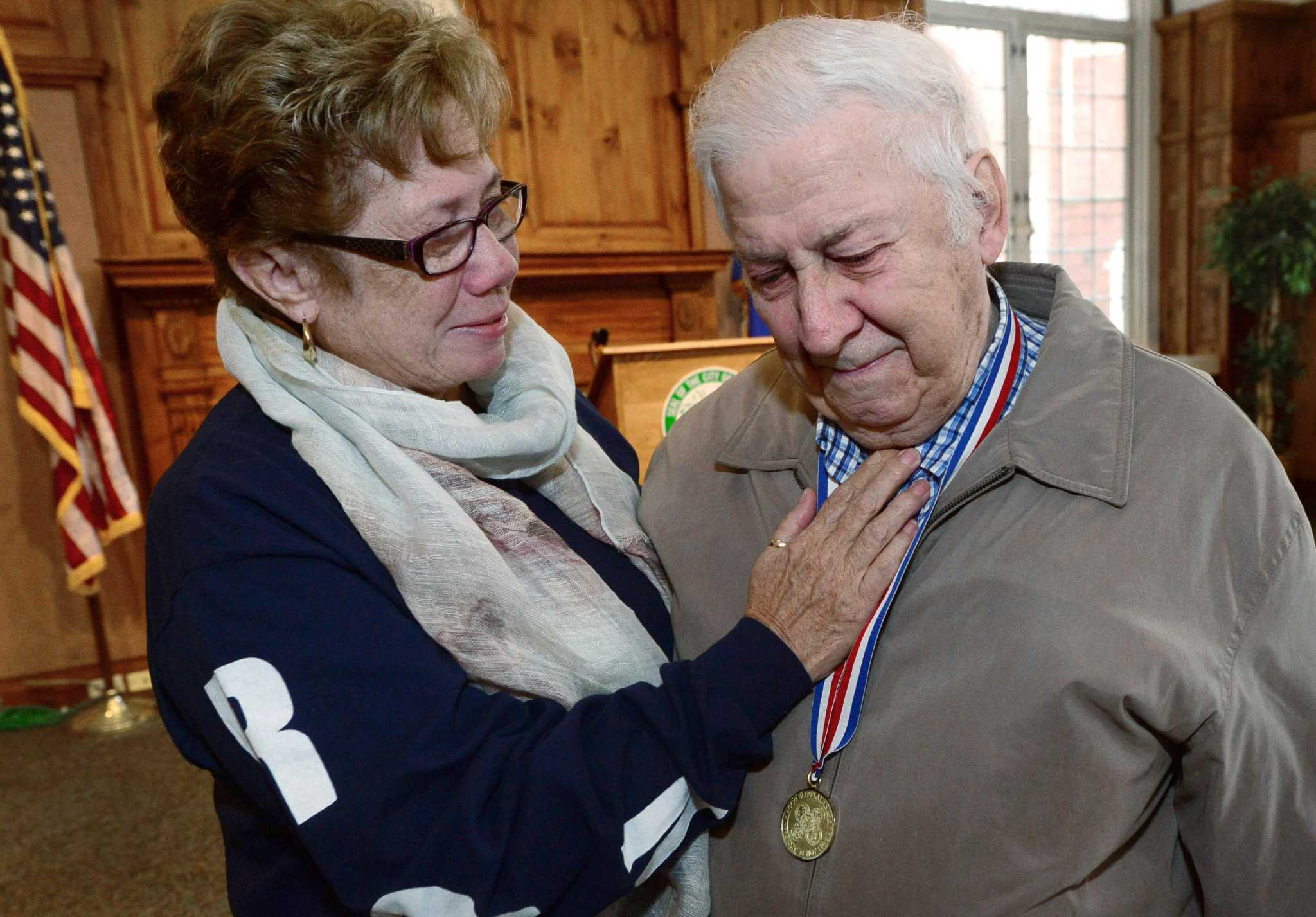 Norwalk recalls Connecticut residents who died in Pearl Harbor attack