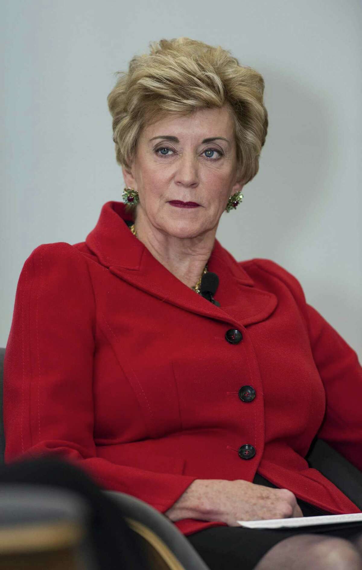 Trump Picks McMahon To Head SBA