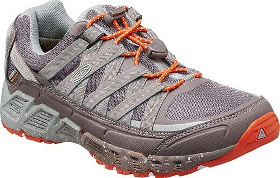 womens lightweight waterproof sneakers