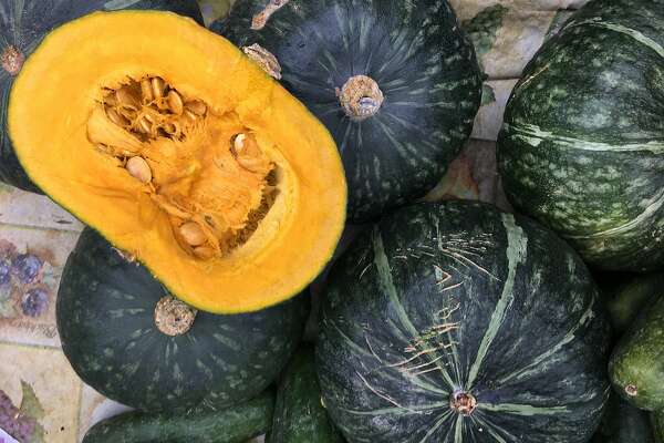 Market Watch Kabocha Squash Is Perfect For Rainy Day Cooking Sfchronicle Com,Small Monkey For Sale