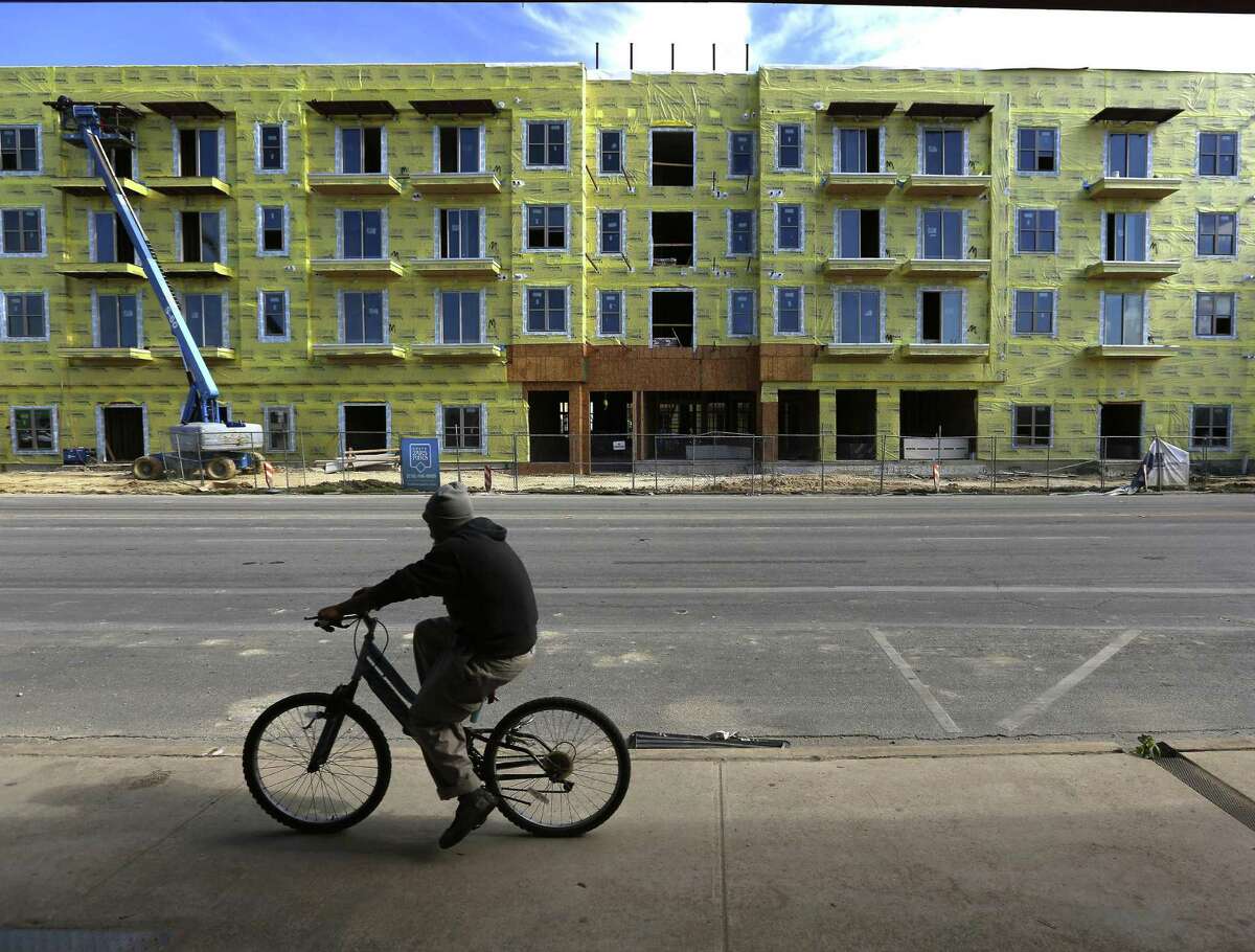 San Antonio sees sharper rise in housing rental prices than Texas, nation