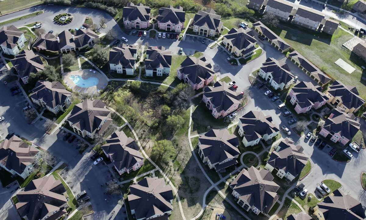 San Antonio sees sharper rise in housing rental prices than Texas, nation