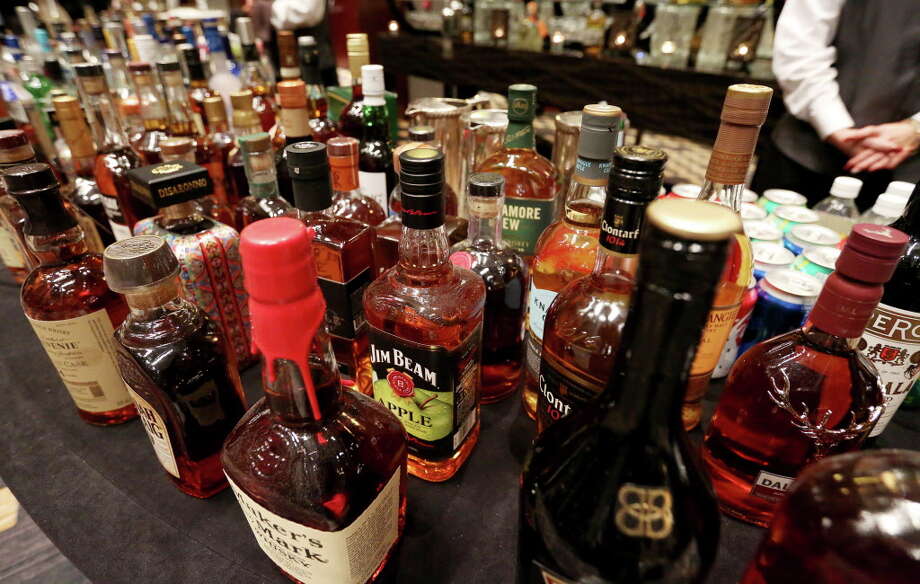 The Top Alcohol Seller In Each Houston Area Suburb In September