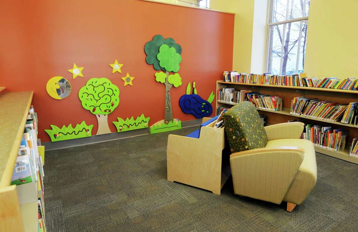 Albany Library to save 200K annually on bond refinancing