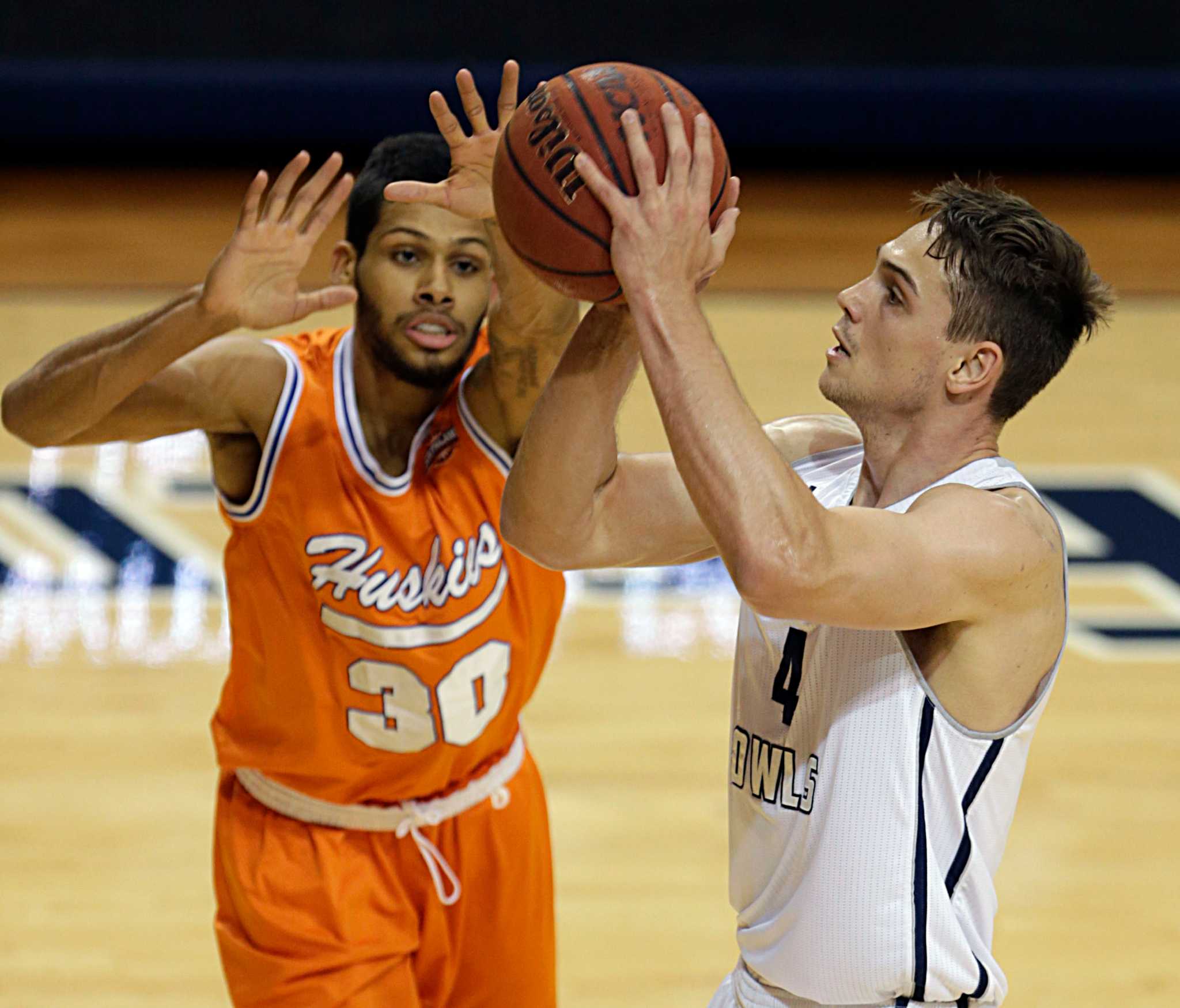 College basketball weekend preview: Dec. 9