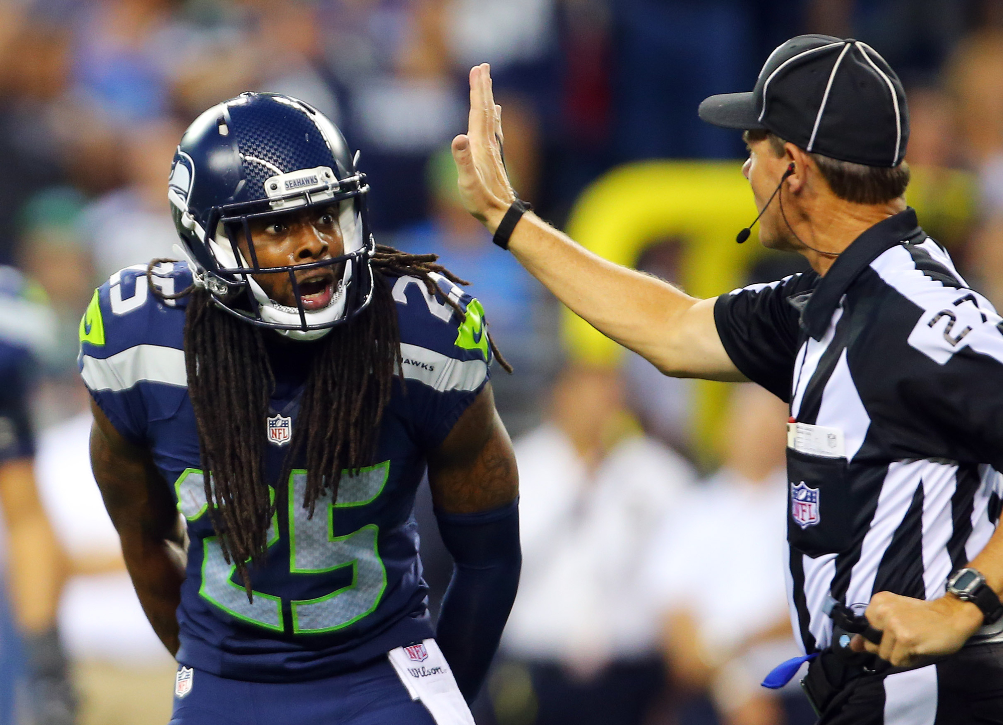 Seahawks offensive coordinator Darrell Bevell on Super Bowl XLIX: 'It's a  terrible memory'