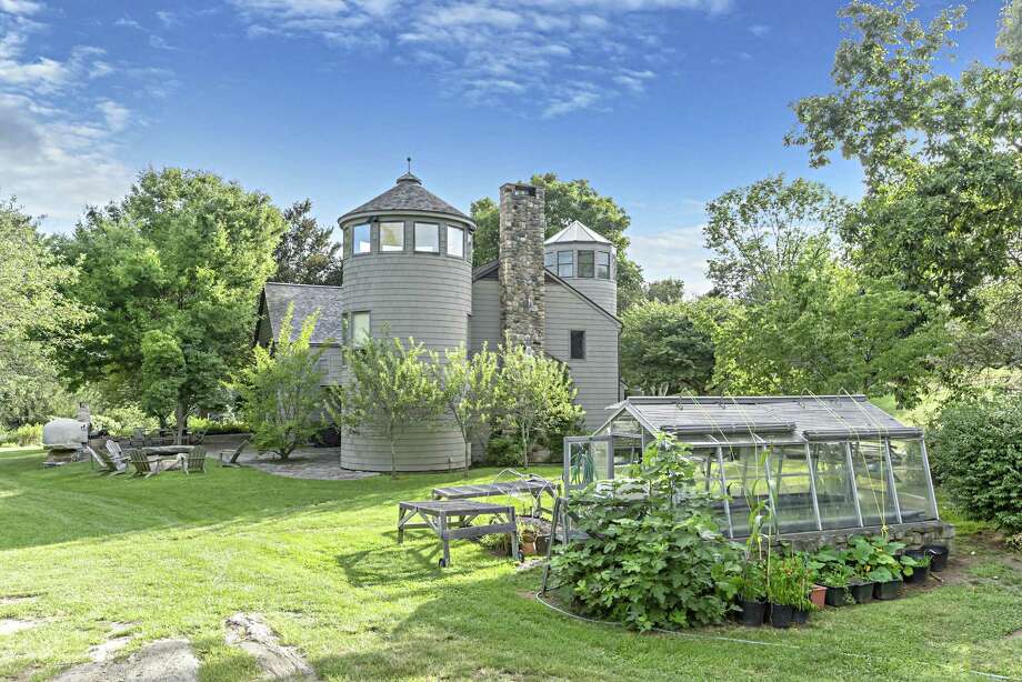 Wilton’s Millstone Farm finds new owners The Hour