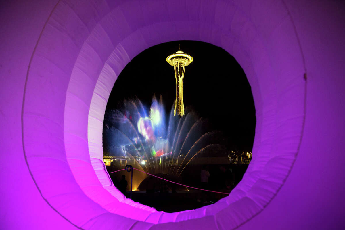 Bumbershoot 2017 the lineup