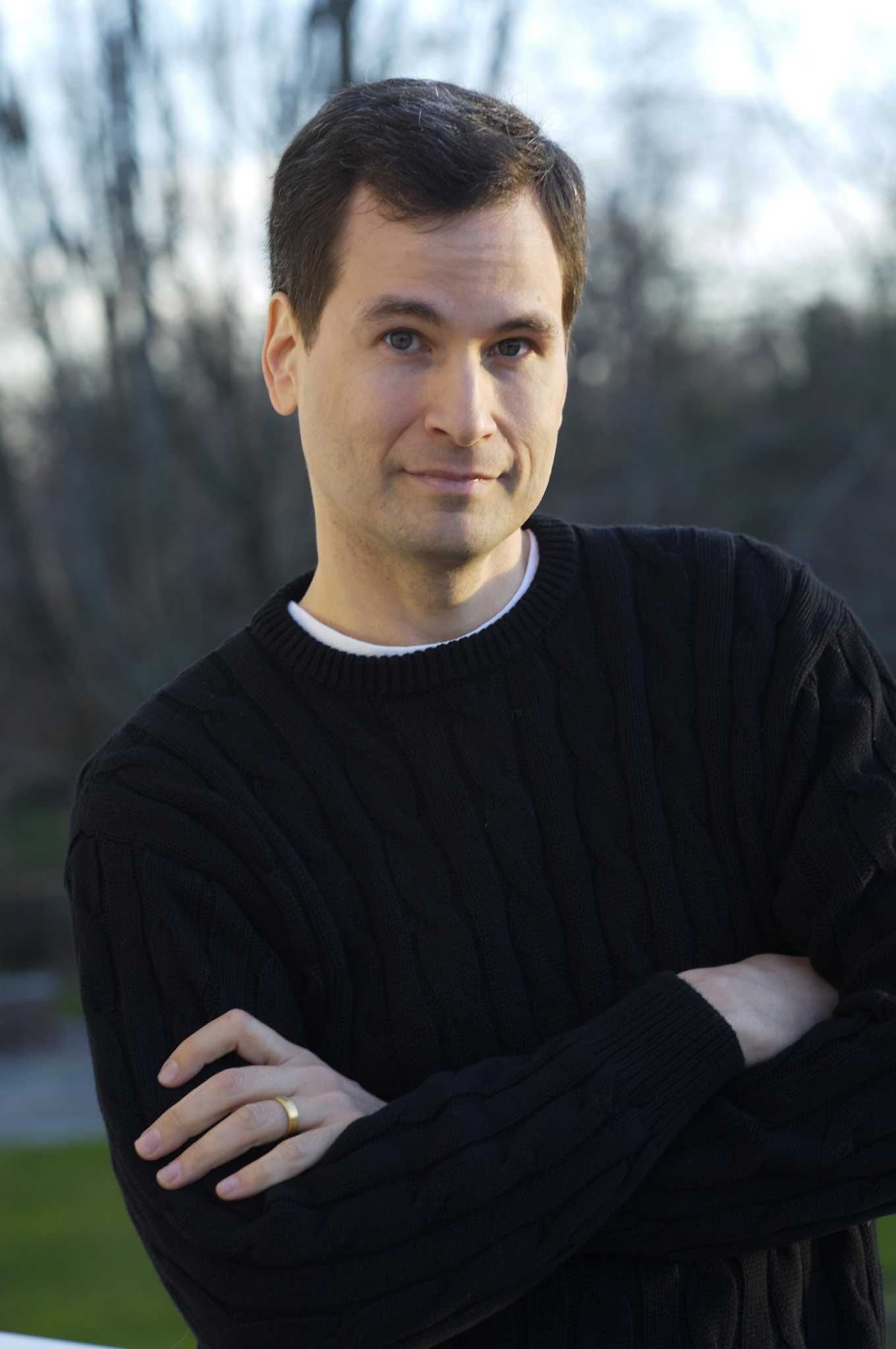 A Q&A with tech guru David Pogue