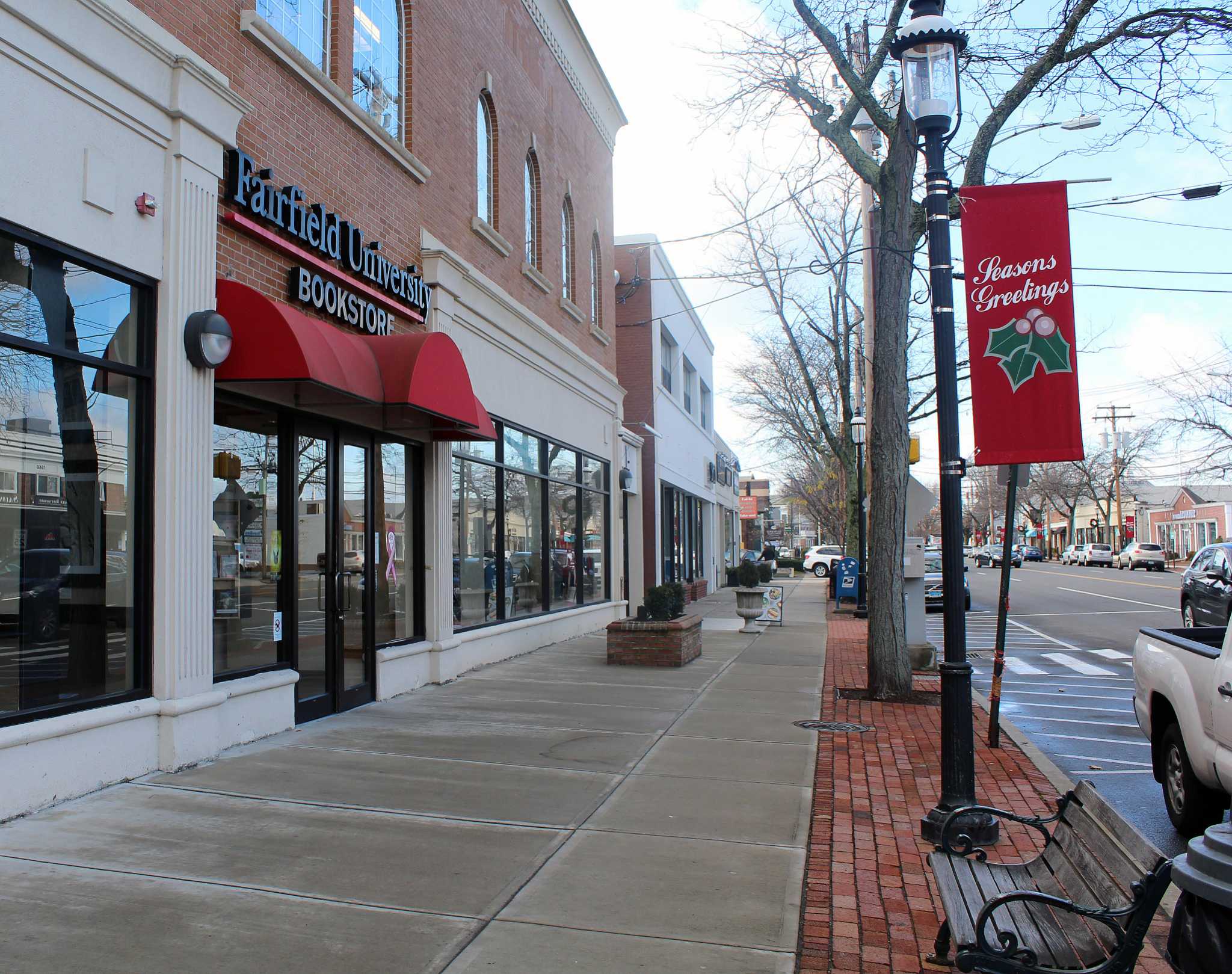 Fairfield’s bookstore 5 years after a rebirth Fairfield Citizen