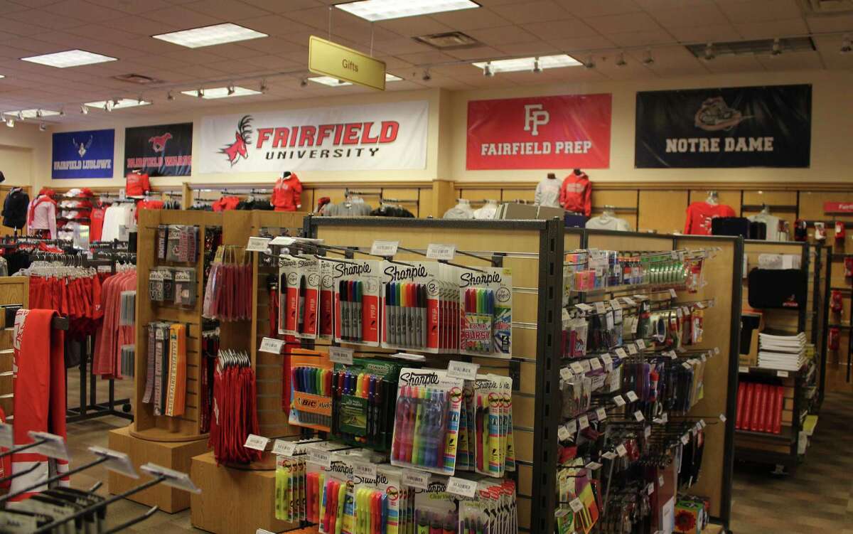 Fairfield’s bookstore 5 years after a rebirth