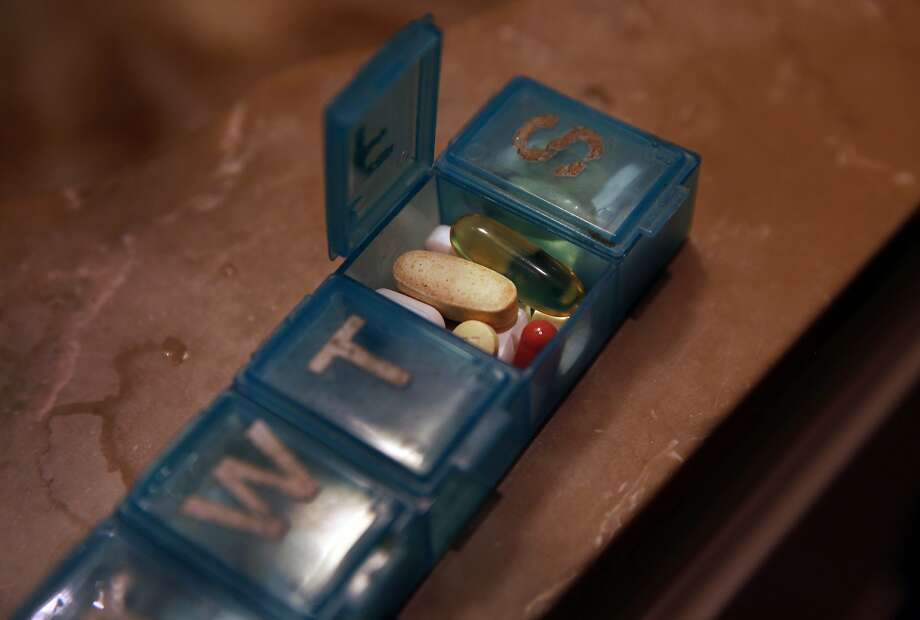 California health officials fire contractor in HIV drug