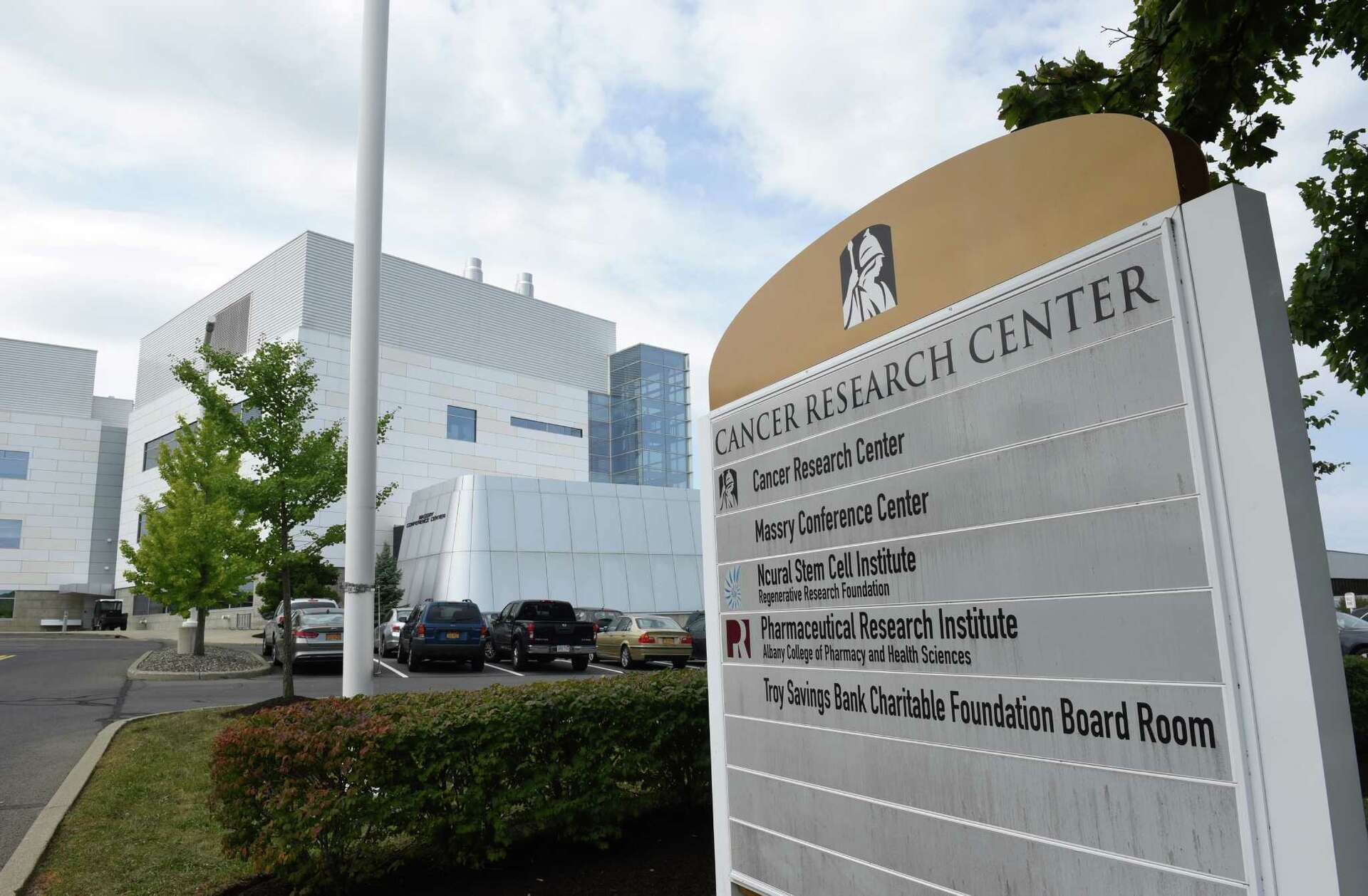 Taconic Biosciences office