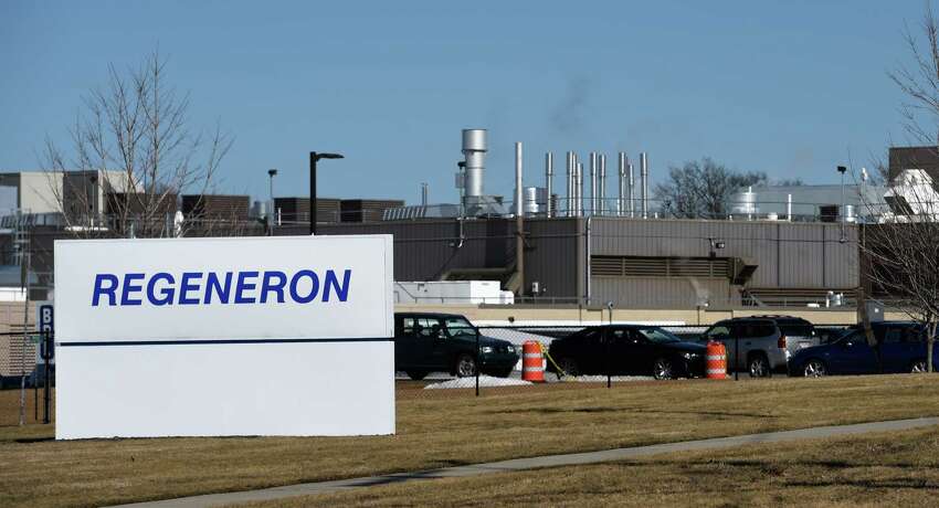 regeneron checkmate regeneron checkmate