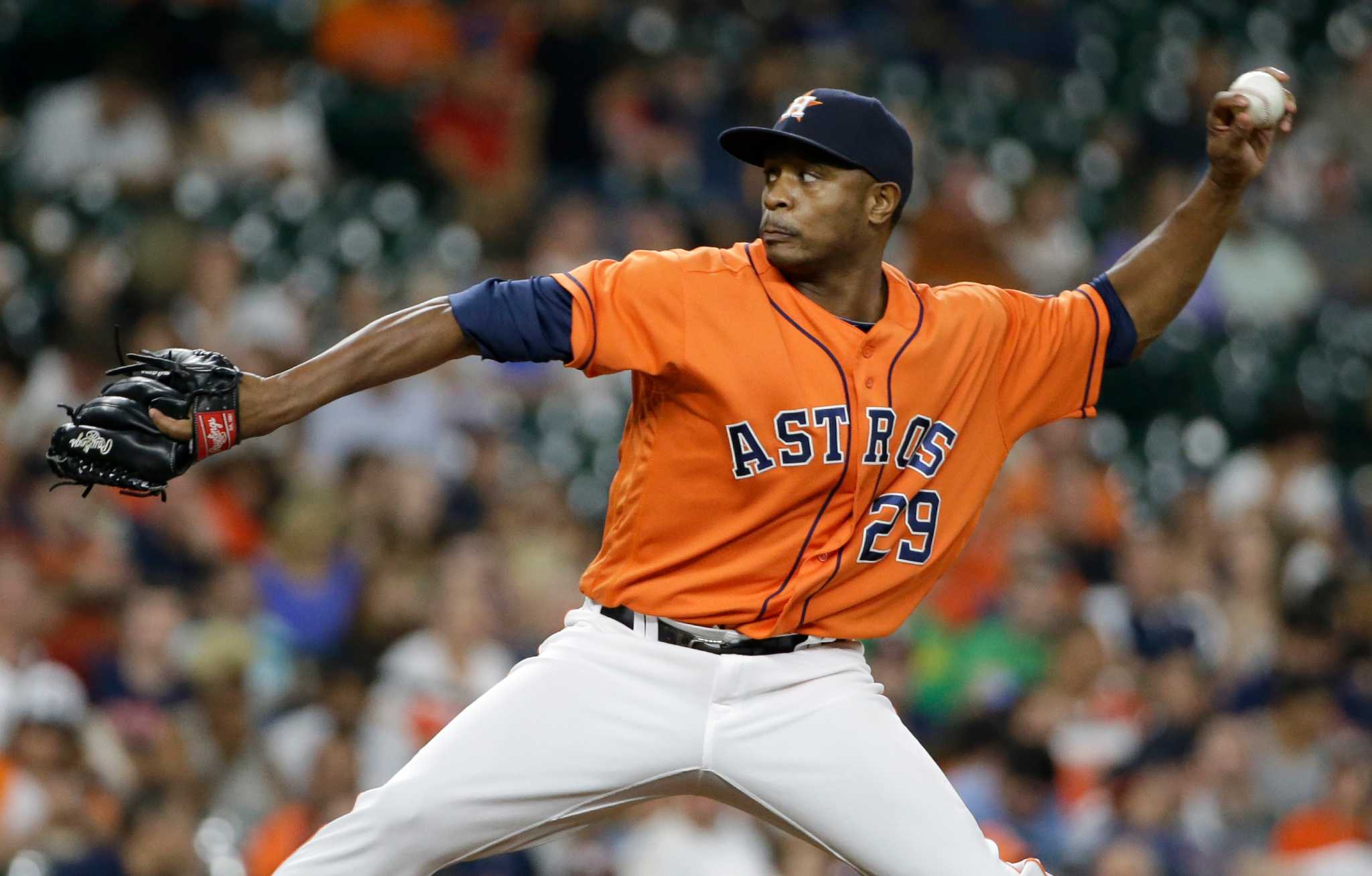 Three Under-the-Radar Relievers the Astros Should Target in Free