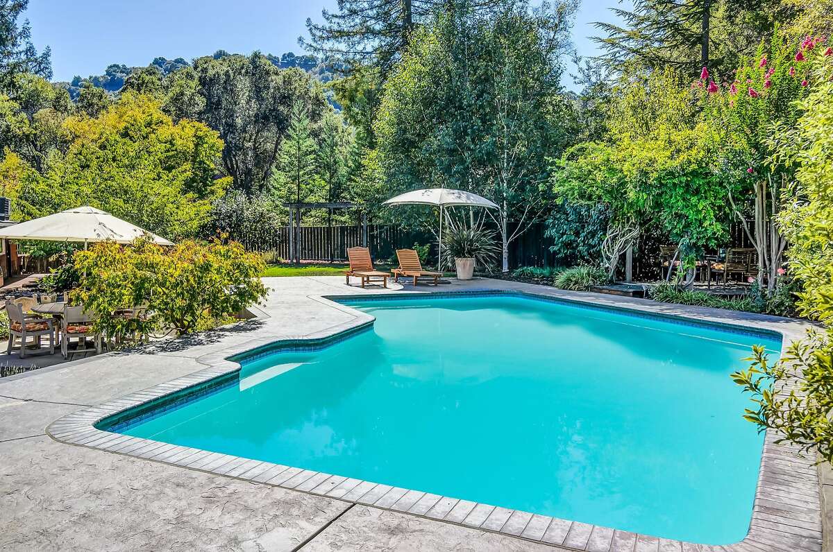 Hot Property Approachable elegance in Orinda