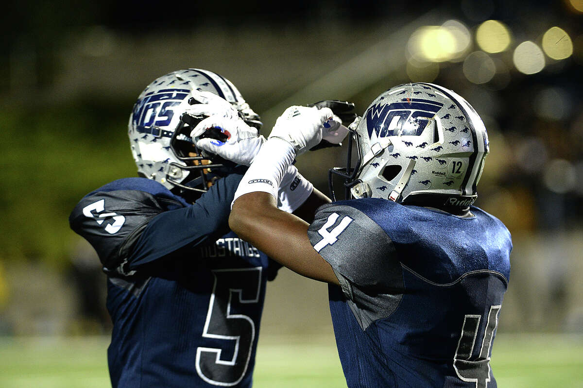 UIL concussion study could lead to changes in rules, equipment