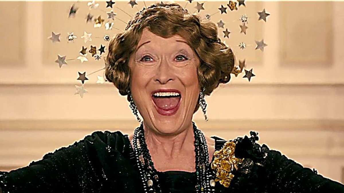 "Florence Foster Jenkins" received 4 nominations. In 1940s New York, a man goes to extreme lengths to make sure his wife (Meryl Streep) never finds out that she's an awful opera singer.
