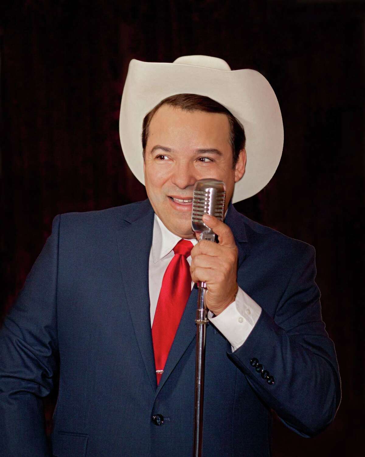 Band leader Billy Mata is finding a bigger audience for his brand of Western swing.