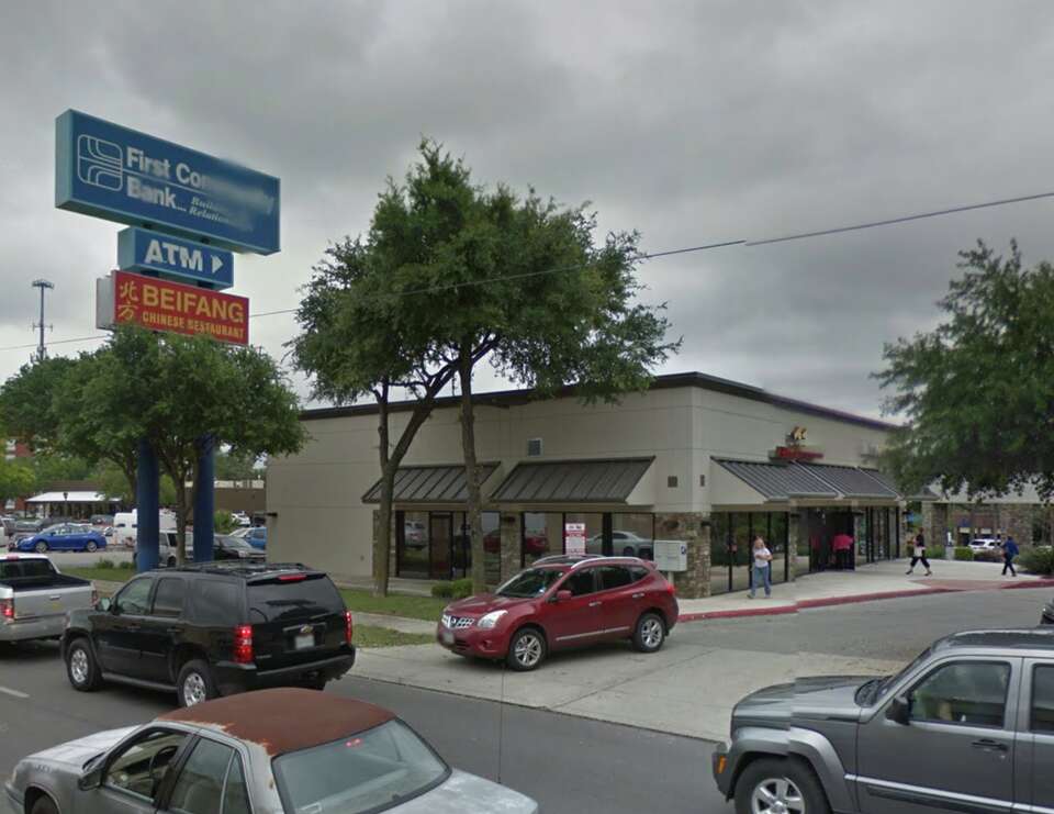 Chinese restaurant Bei Fang has closed in San Antonio