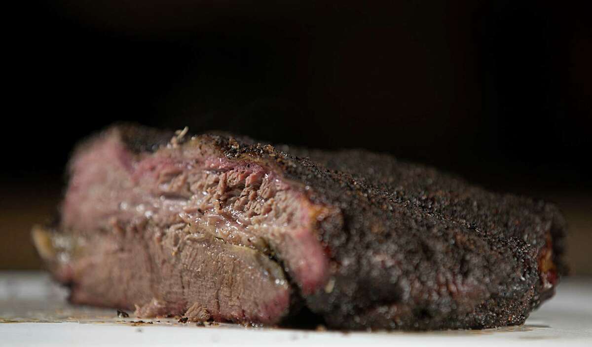 Pinkerton's epitomizes evolution of barbecue in Houston