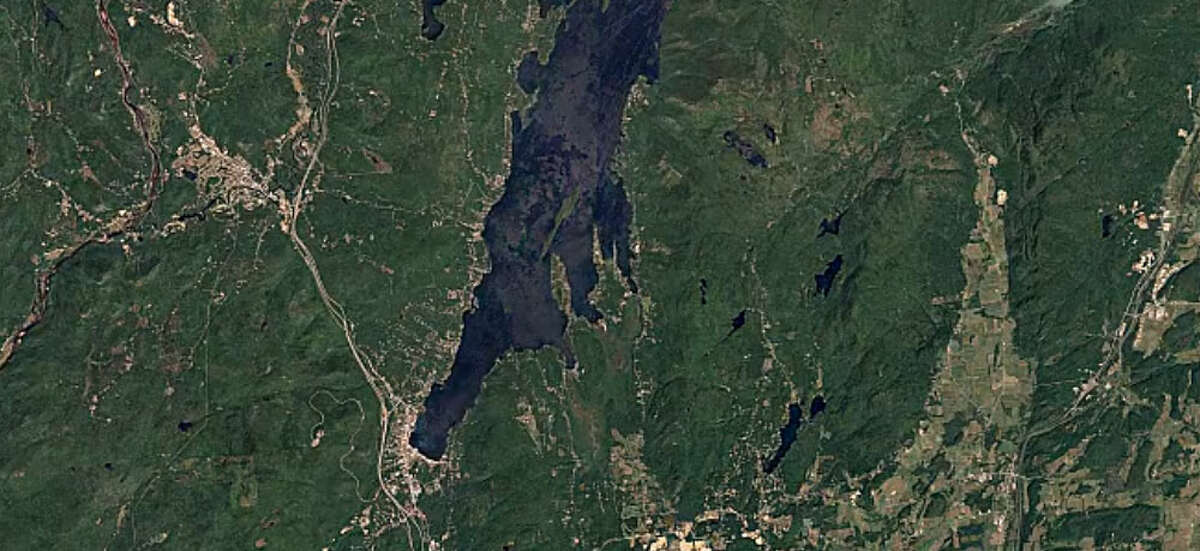 Google Timelapse captures Capital Region changes