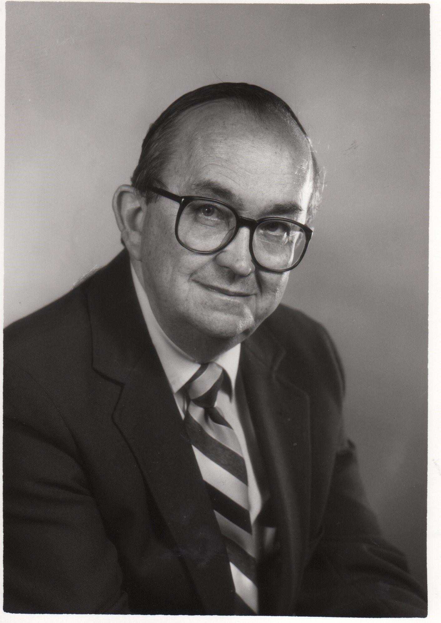 Gentry combined two loves by teaching journalism at Trinity University