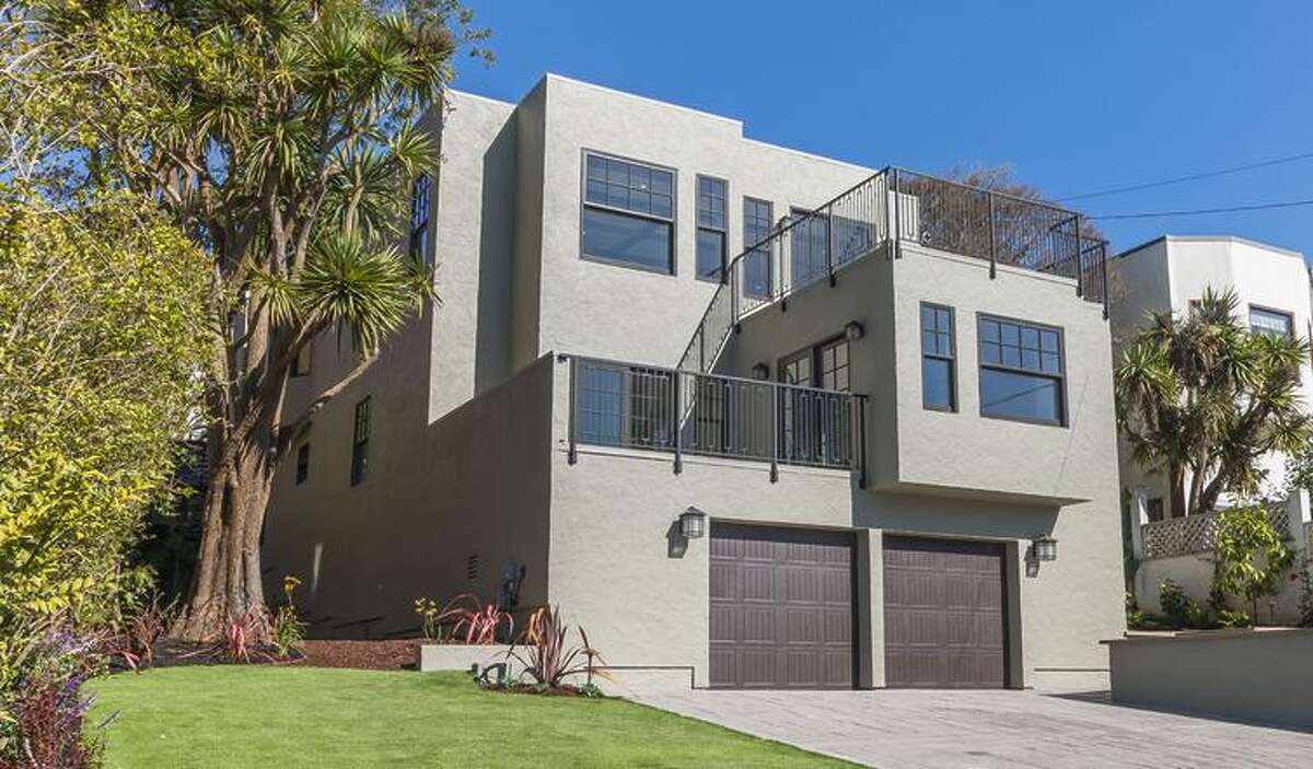 Ingleside Terrace, S.F./3.195 million