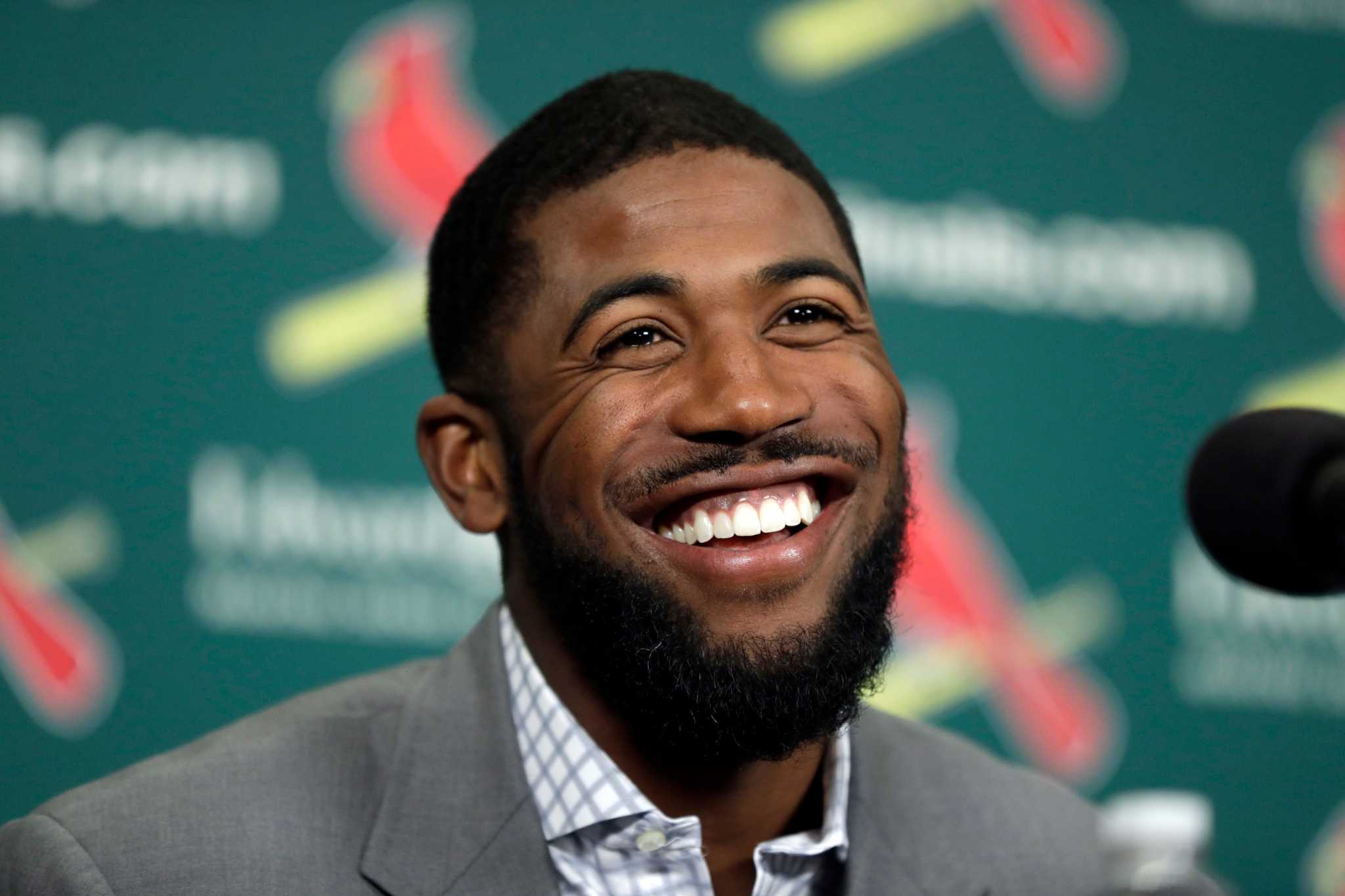 Cardinals Sign Dexter Fowler - MLB Trade Rumors