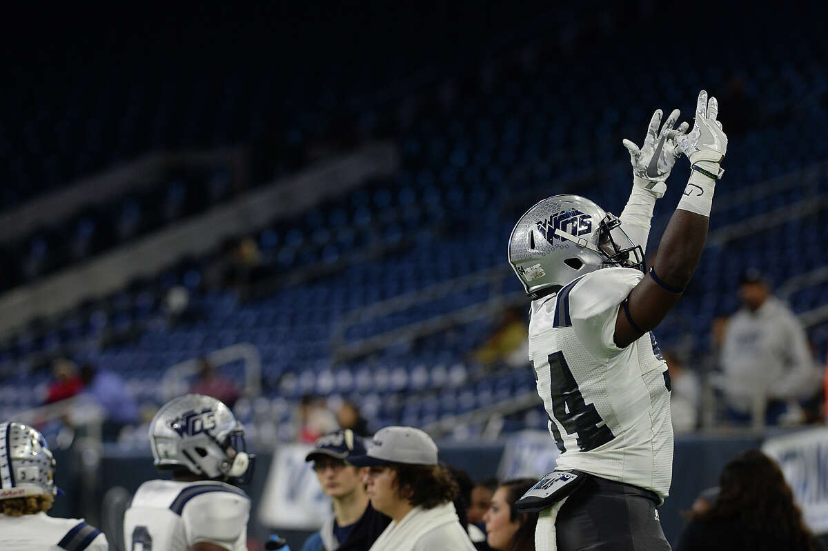 West Orange-Stark In State Final Again After Beating Navarro