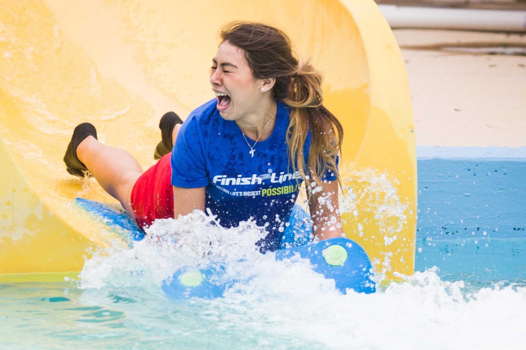 Splashtown is closing to make way for a car dealership. San Antonio is devastated. - Vimarsana News