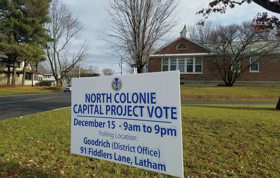 Churchill: North Colonie school vote is flawed from the start