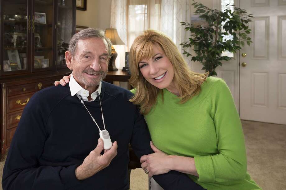 Griffin Hospital Leeza Gibbons Team To Help Caregivers