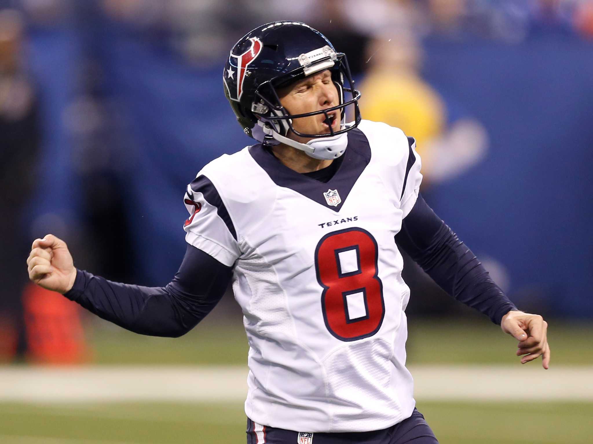 All The Free Stuff You Get Because The Texans Won Sfgate