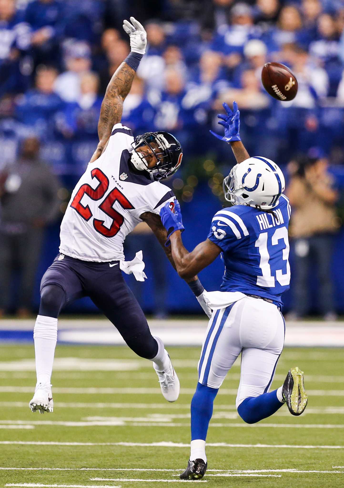 171 Brian Cushing, Houston Texans, All-Time Leading Tackler, 7x Captain -  Elite FTS