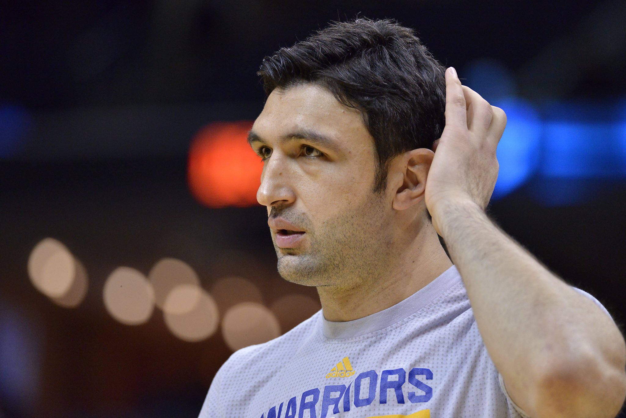 zaza pachulia all star
