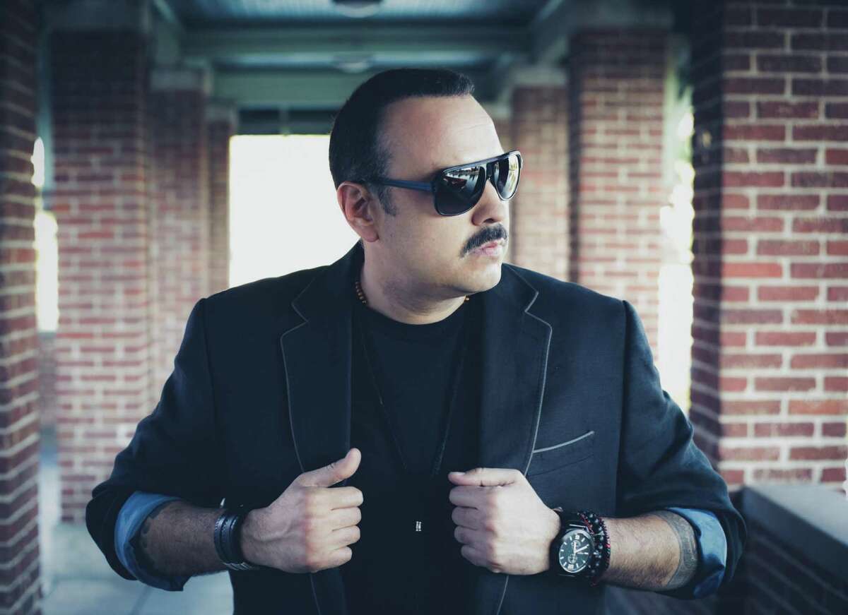 Mexican superstar Pepe Aguilar comes to the Laredo Energy Arena on Saturday, Feb. 11 for a pre-Valentine’s Day special night.