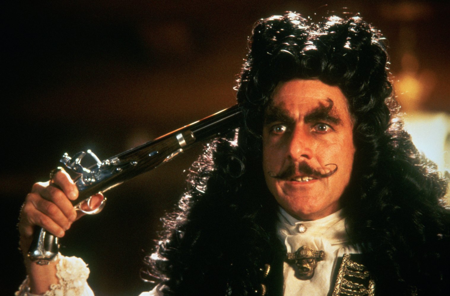 The Boy Who Inspired 'Hook' and 19 Other Little-Known Facts as Film Turns  25 (Photos) - TheWrap