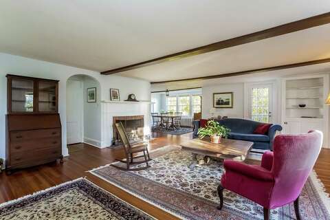 On The Market Historic Arts Home For Sale In Westport Westport News