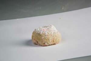 Holiday-cookie recipe: Peppermint Candy Cookies