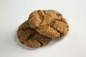 Holiday-cookie recipe: Molasses Cookies