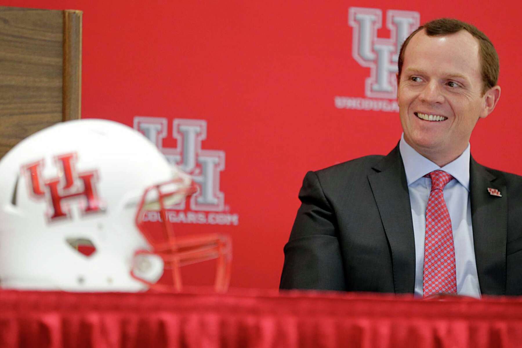 Ranking the college football coaching hires