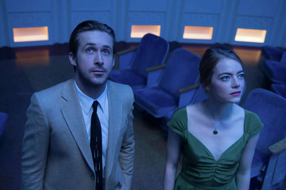 La La Land Actors Ryan Gosling And Emma Stone Have A Crush On The Movies La La Land Actors Ryan Gosling And Emma Stone Have A Crush On The Movies