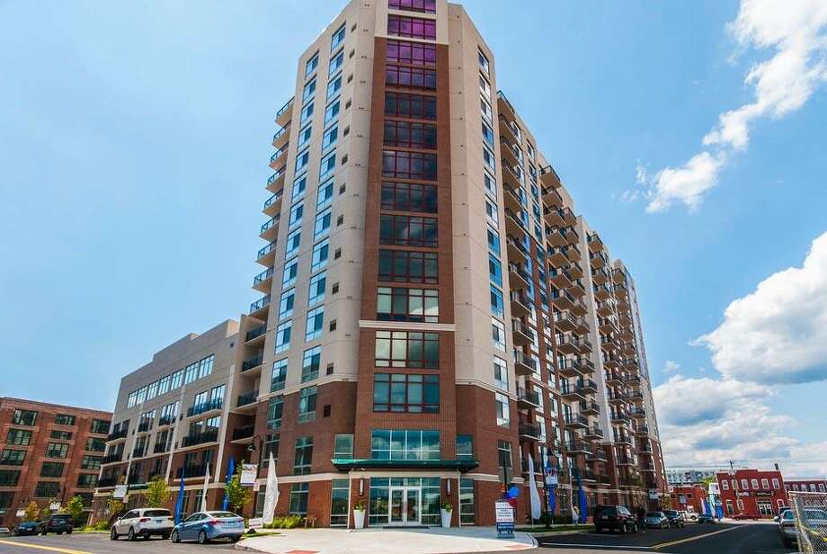 Stamford Harbor Point Apartment Buildings Sell For Almost