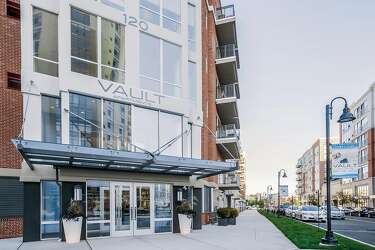 Stamford Harbor Point Apartment Buildings Sell For Almost 400