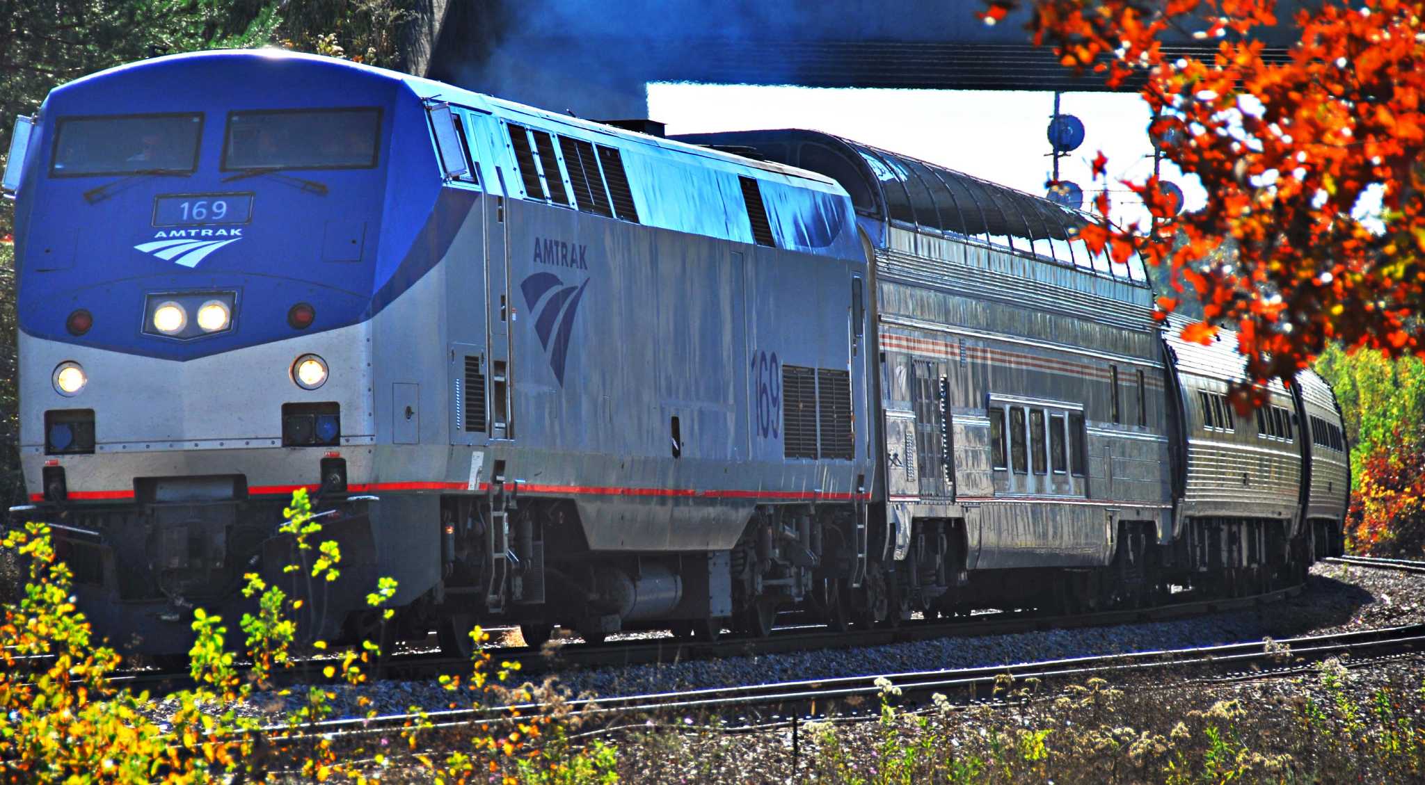 10 trip amtrak