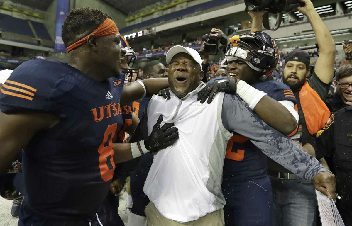 Gildan New Mexico Bowl tickets now on sale through UTSA Ticket