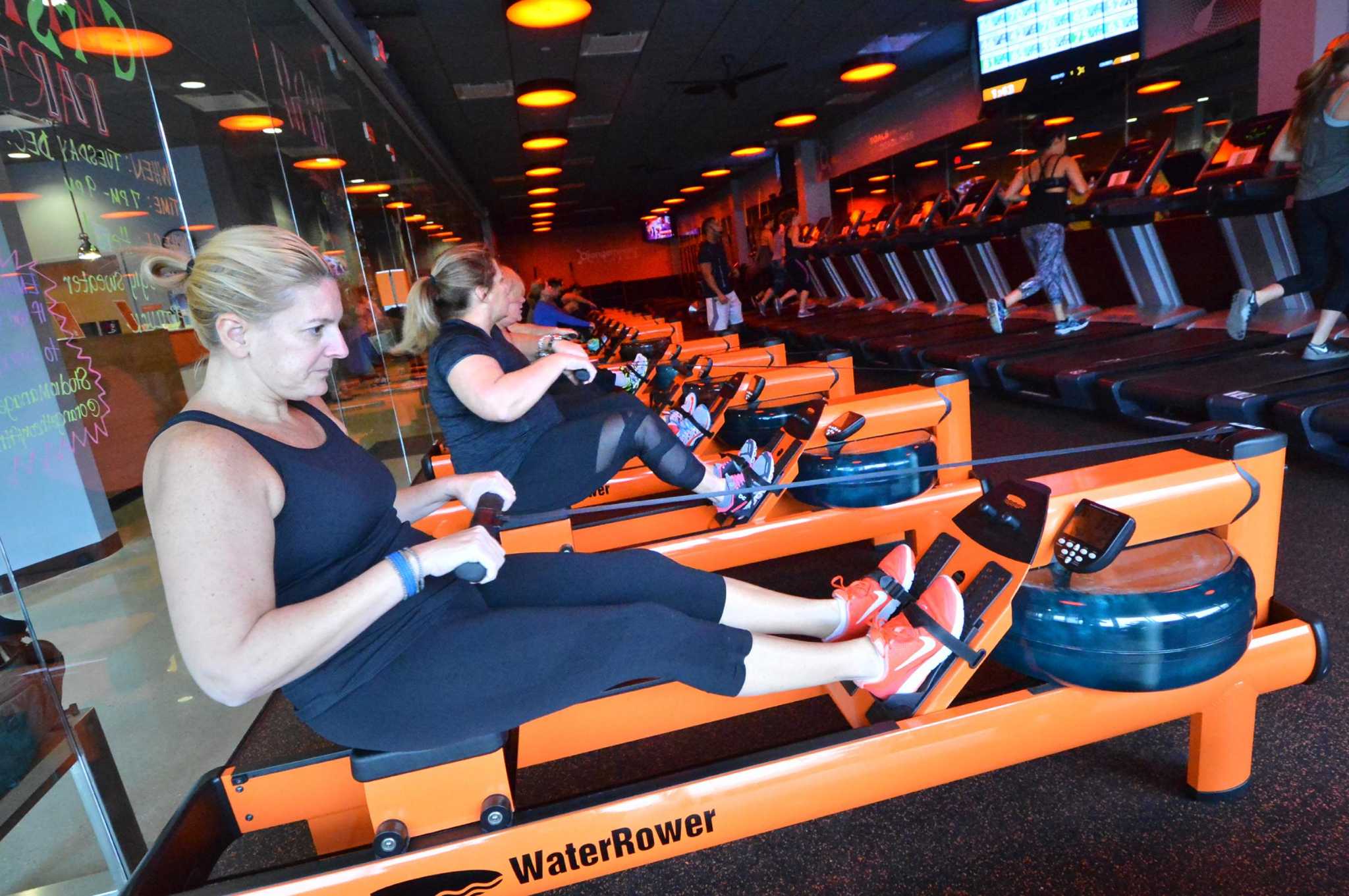 Orangetheory Fitness Selects NetSuite to Strengthen Its Core Business