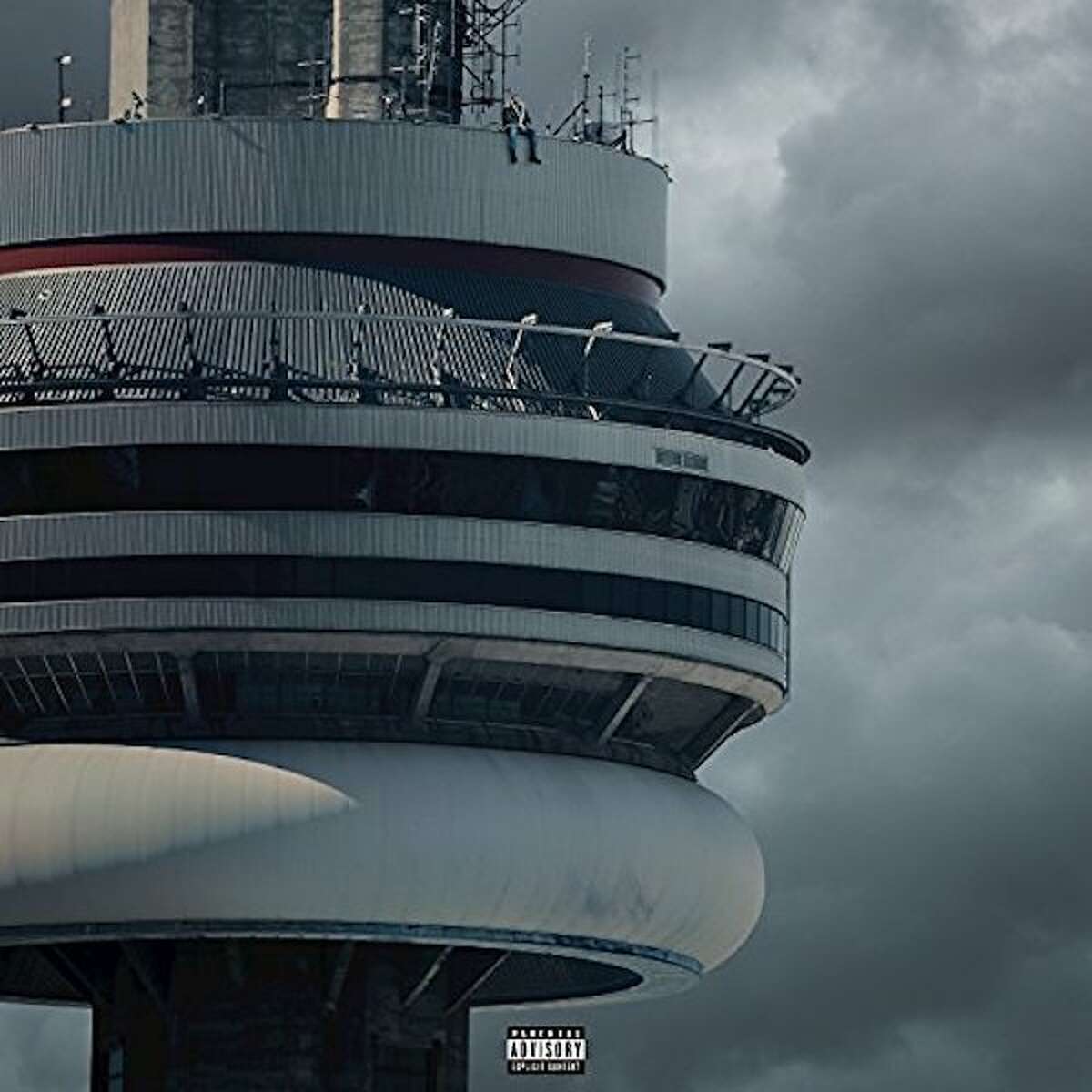 2016: "Views" by Drake